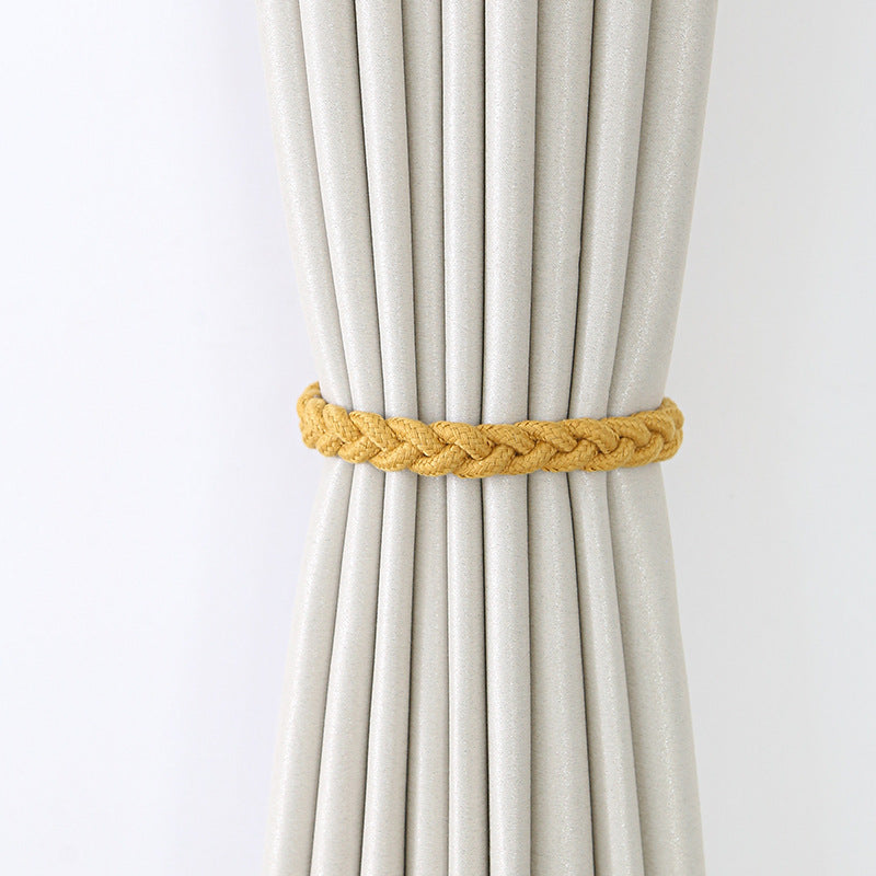 Decorative Curtain Holder Kalsten