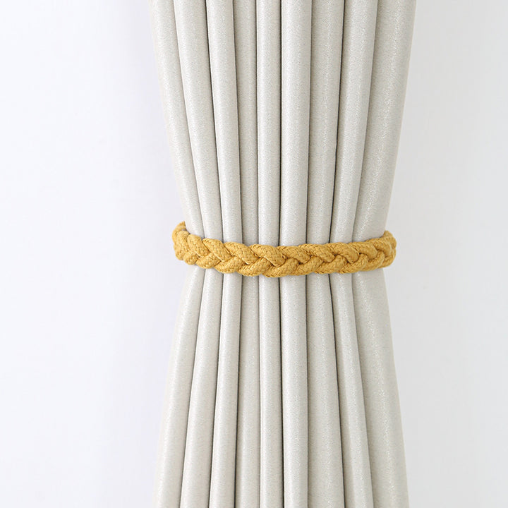 Decorative Curtain Holder Kalsten