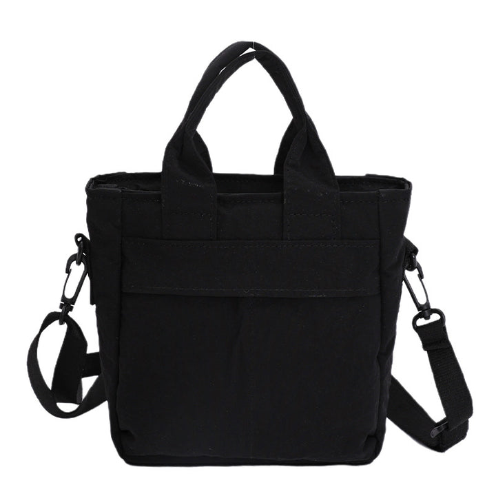 Casual Compact Utility Tote