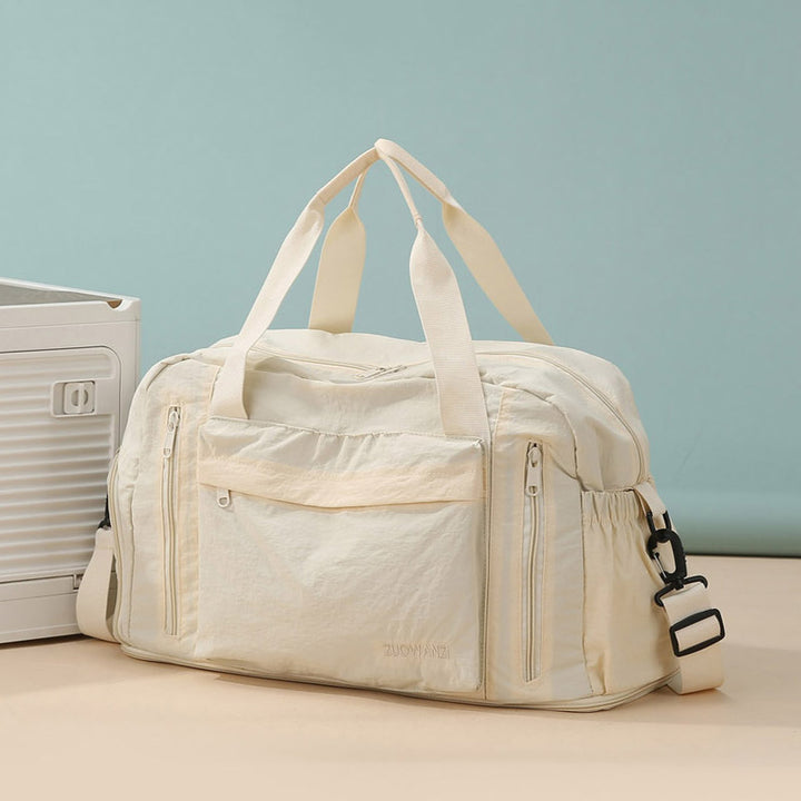 Multi-Functional Travel Gym Duffel Bag
