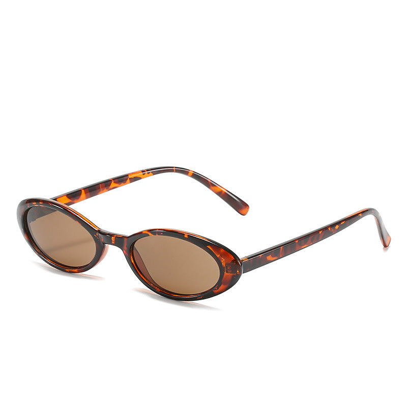 Elegant Cat Eye Glasses Kalsten