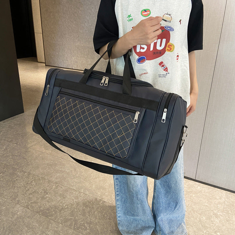 High-Performance Travel Duffel Bag Kalsten
