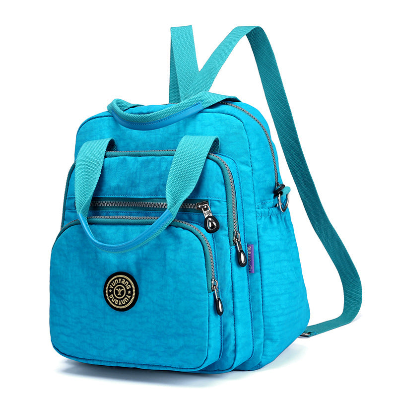 Lightweight Multi-Pocket Backpack Kalsten