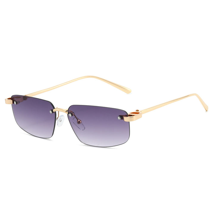 Stylish Minimalist Sunglasses Kalsten