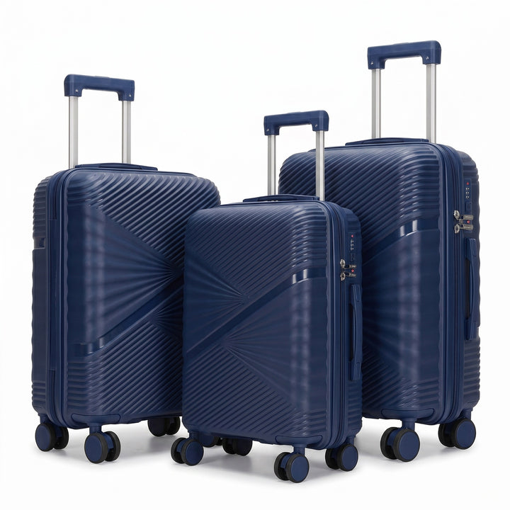 Hardshell Spinner Luggage Set Kalsten