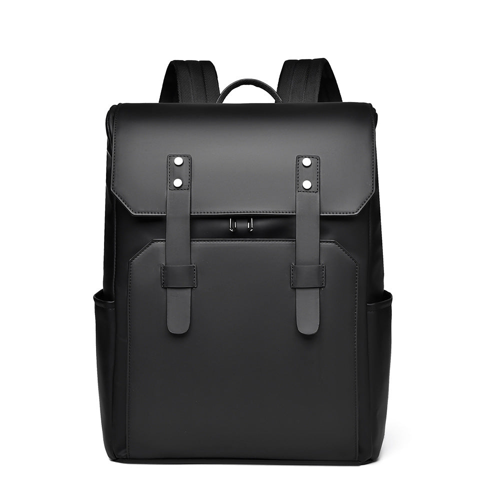 Stylish Multi-Pocket Backpack Kalsten