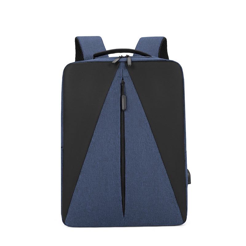 Sleek Minimalist Tech Backpack Kalsten