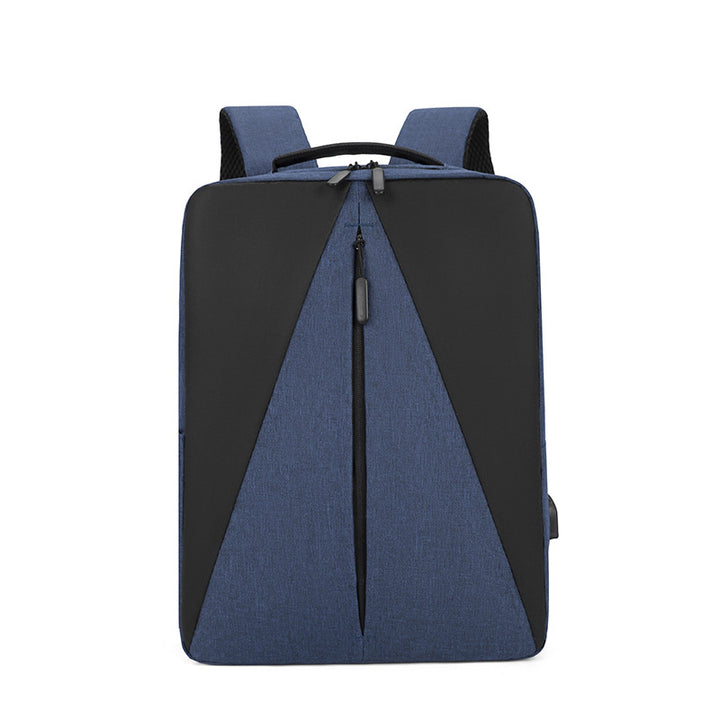 Sleek Minimalist Tech Backpack Kalsten