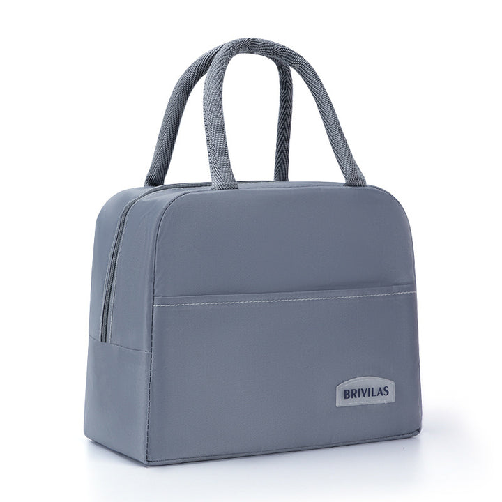 Compact Insulated Lunch Cooler Kalsten