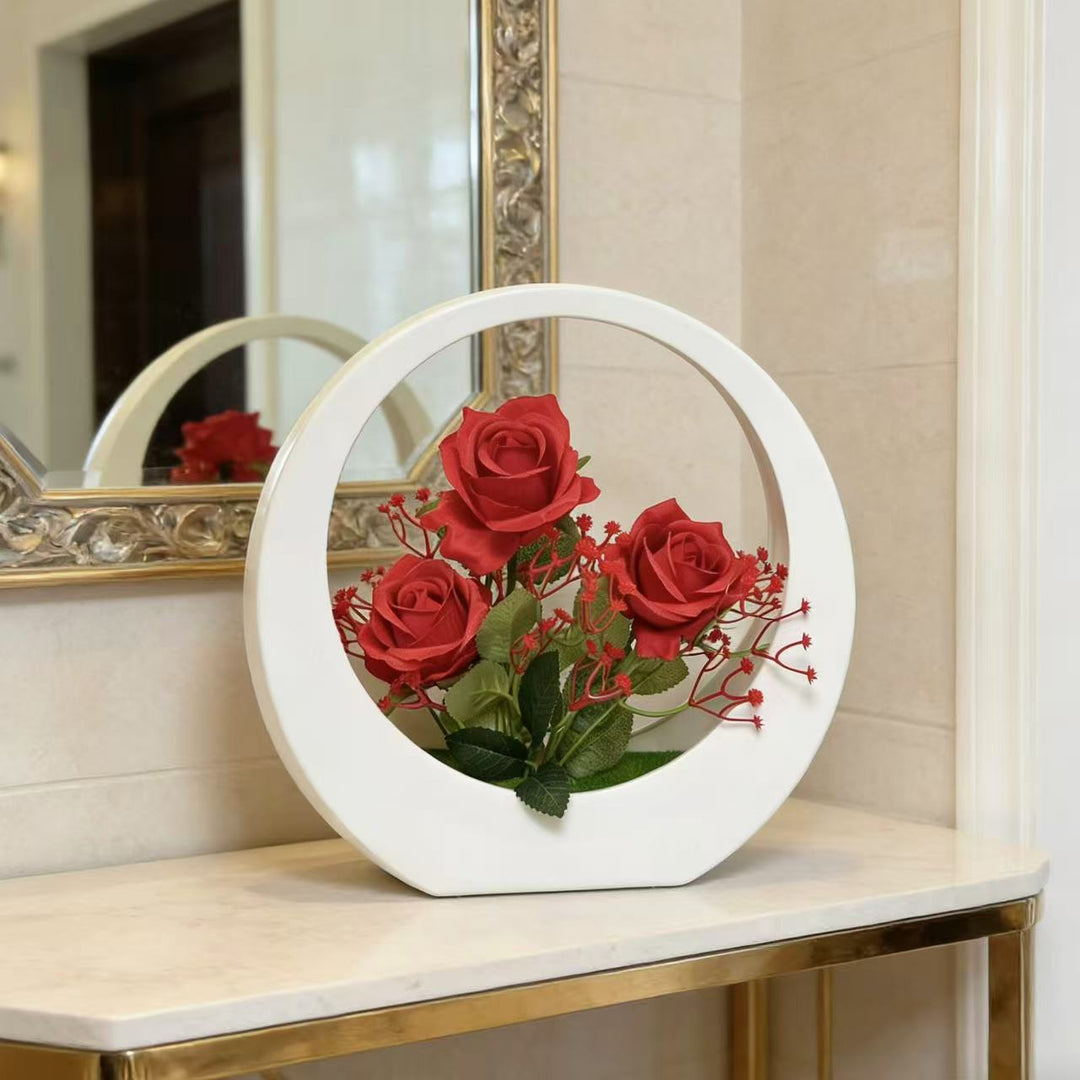Decorative Artificial Flower for Home Decor and Display