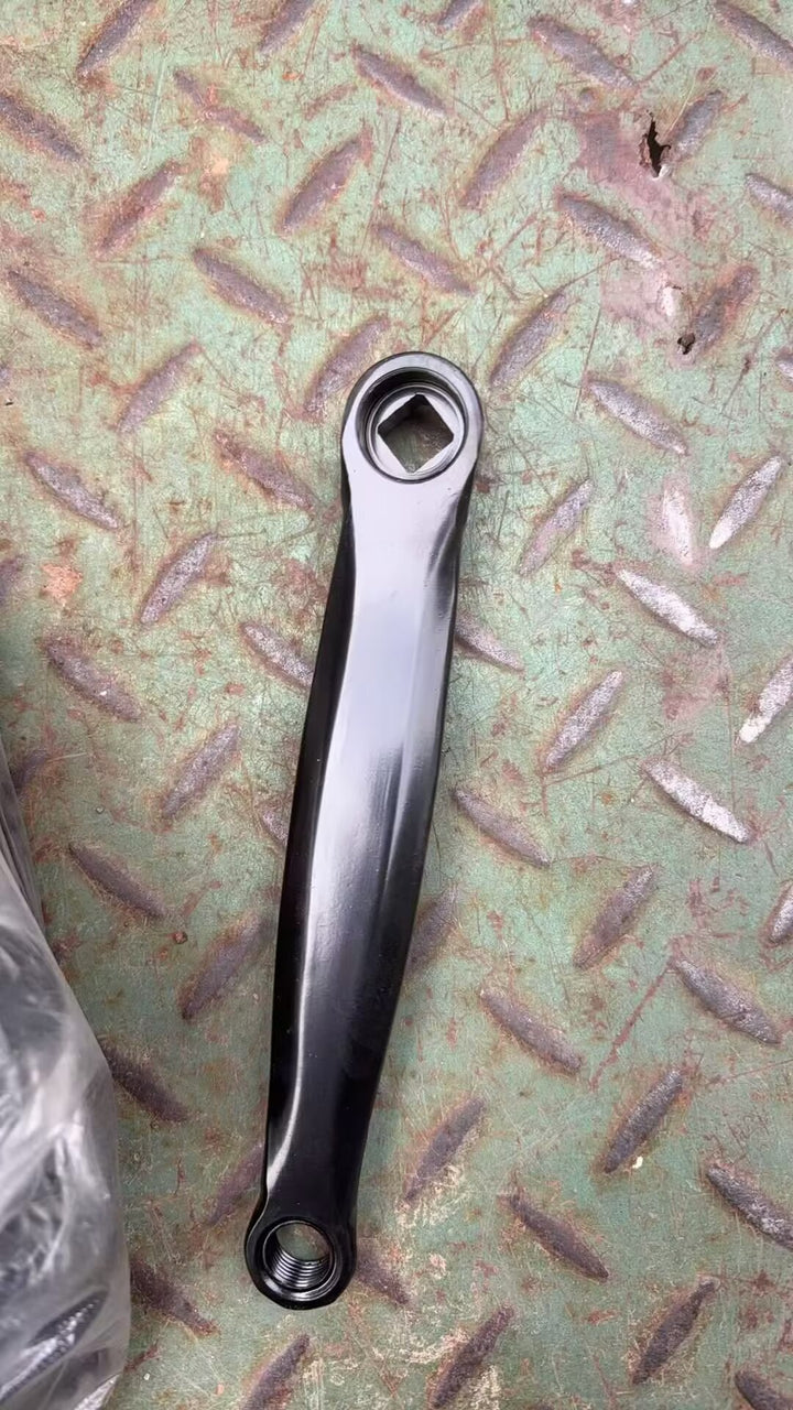High-Durability Bicycle Crank Arm Tool Kalsten