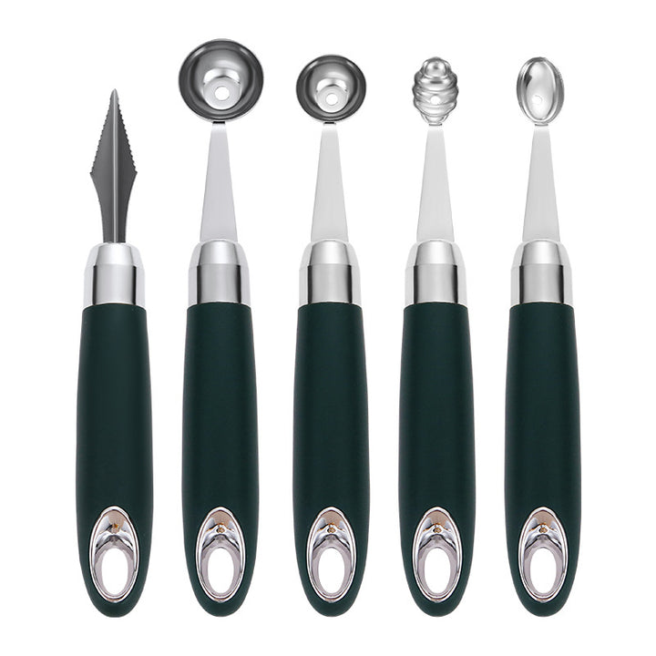 Multifunctional Fruit and Vegetable Slicing Knife Kalsten