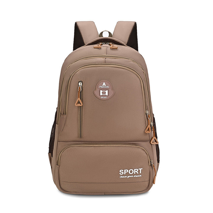 Functional Lightweight Sports Backpack Kalsten