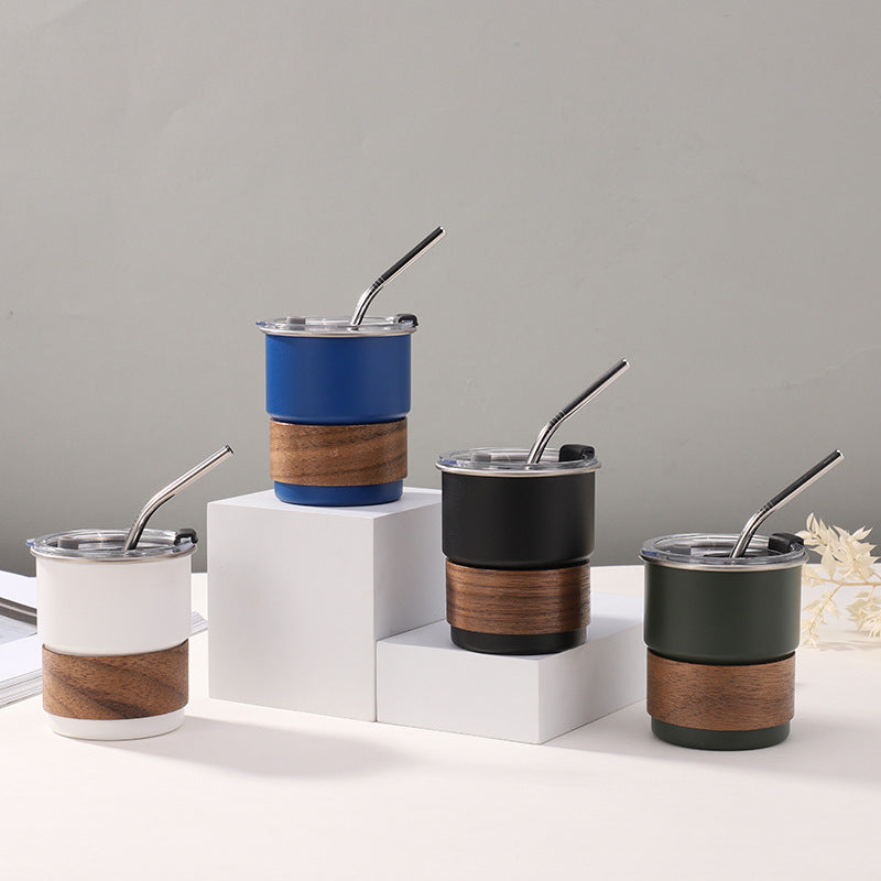 Eco-Friendly Insulated Travel Cup Kalsten