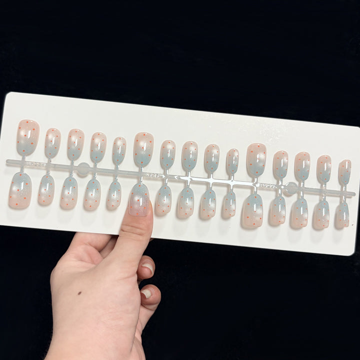Decorative Gel Nail Art Kalsten