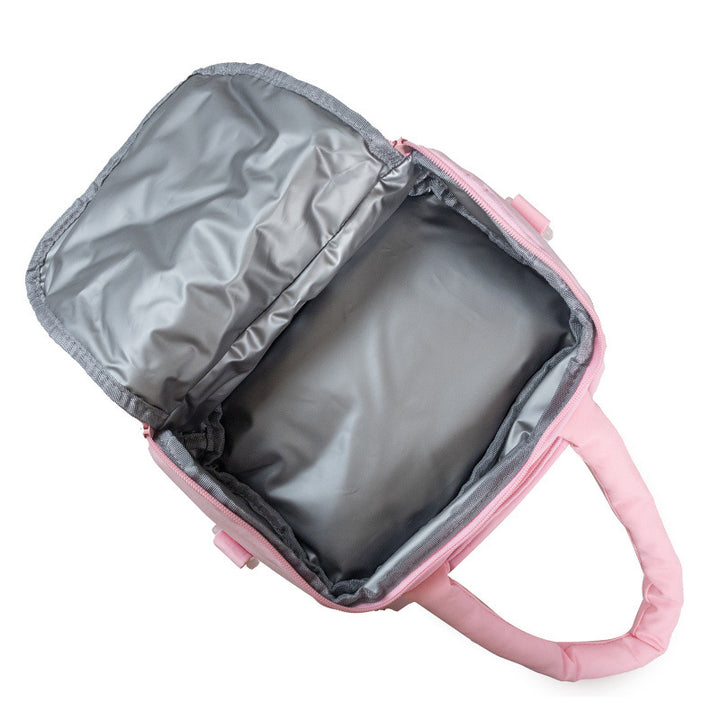 Stylish Insulated Lunch Kalsten