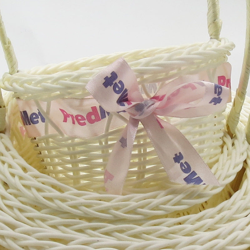 Decorative Basket Kalsten
