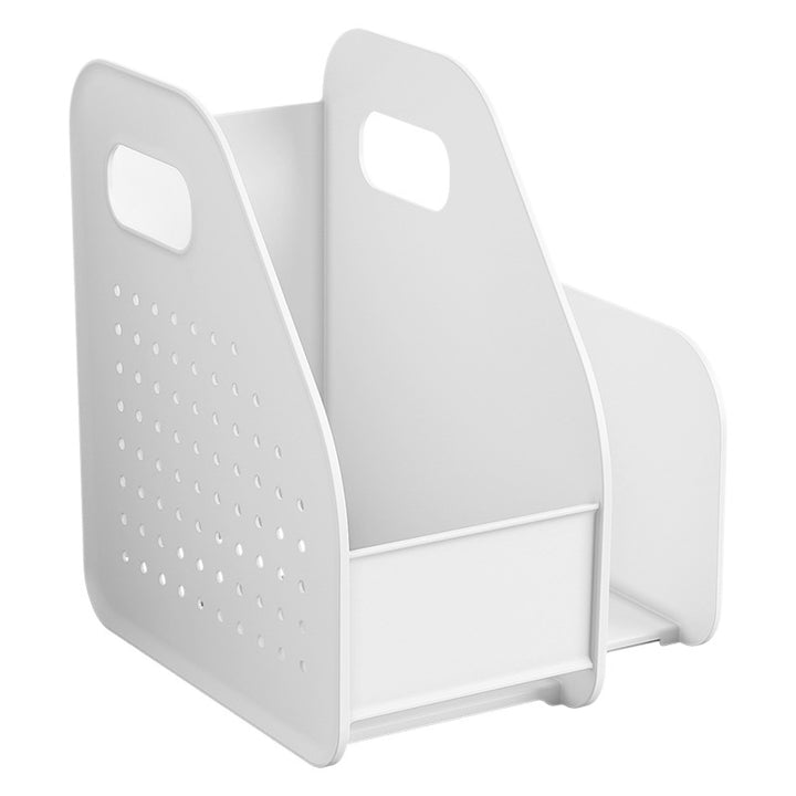 Stylish File and Document Organizer