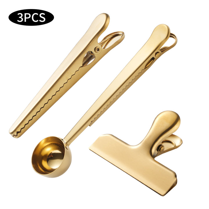 Elegant Hair Cutting Clip Kalsten