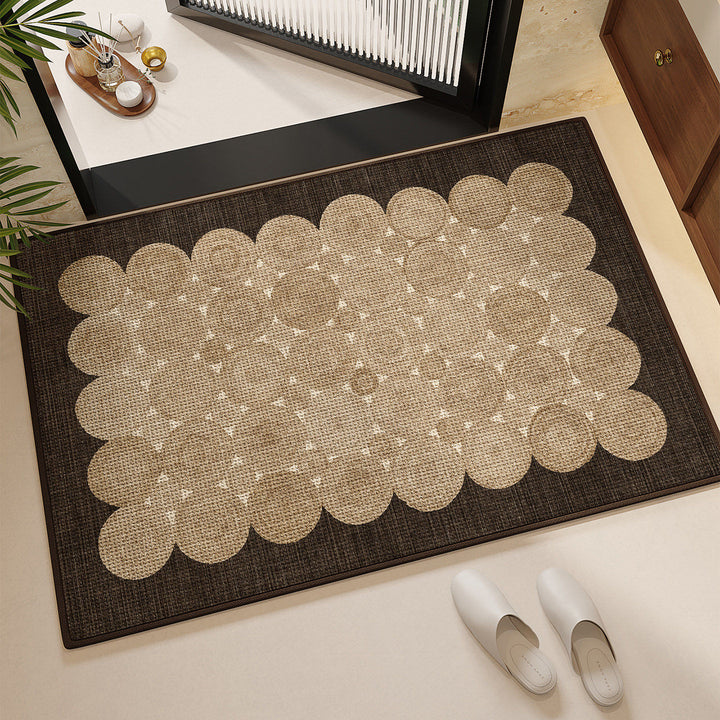 Stylish Decorative Area