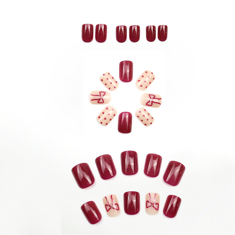 Decorative Nail Art Design Kit Kalsten