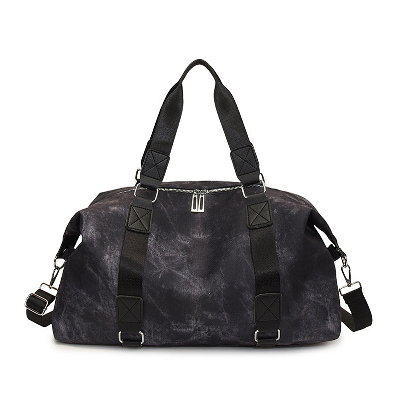 Travel Tote