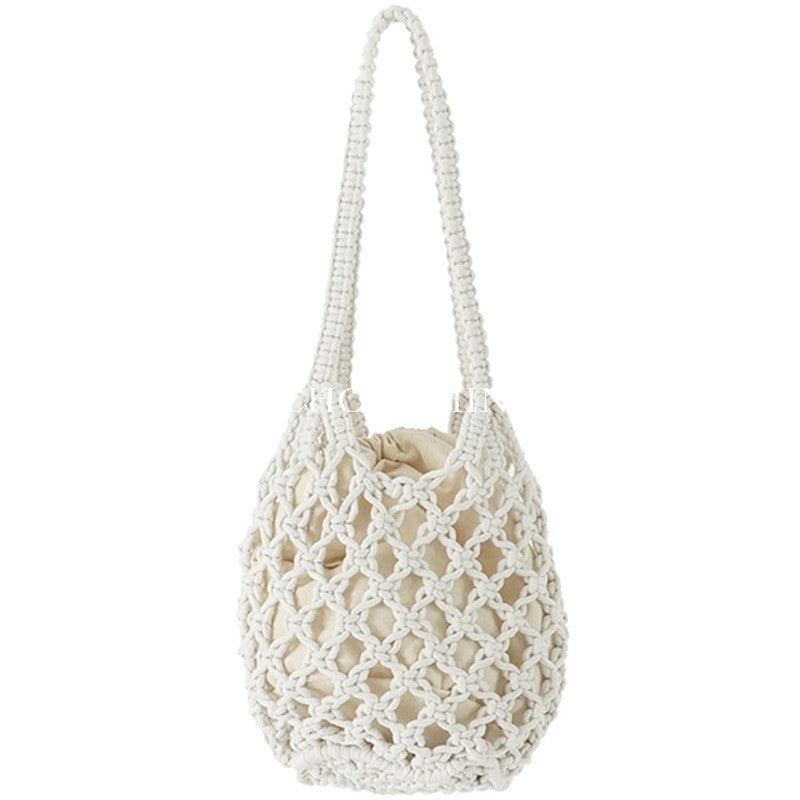 Macrame Shopping Bag Kalsten