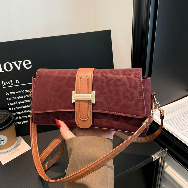 Elegant Crossbody Handbag
