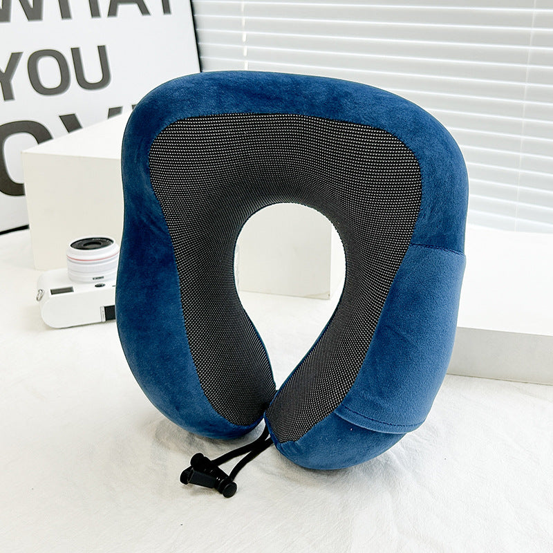 Unisex Neck Support made of high-quality memory foam Kalsten