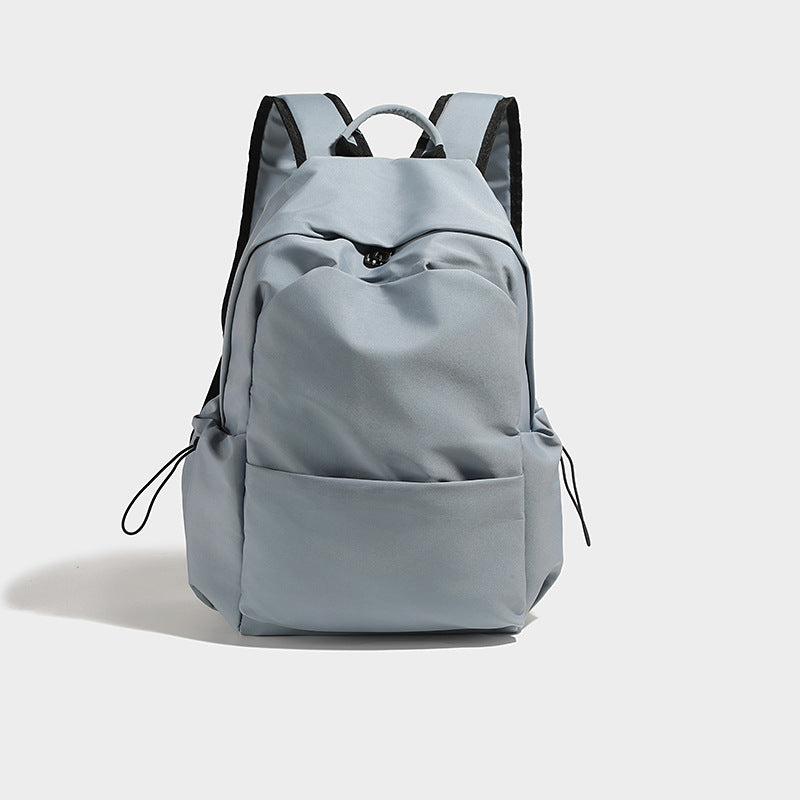 Versatile Multi-Compartment Backpack Kalsten