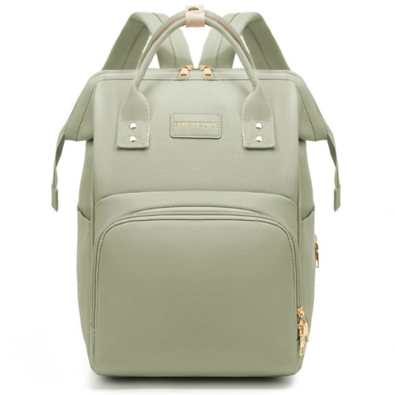 Women's Stylish Multi-Purpose Backpack with Ergonomic Support Kalsten