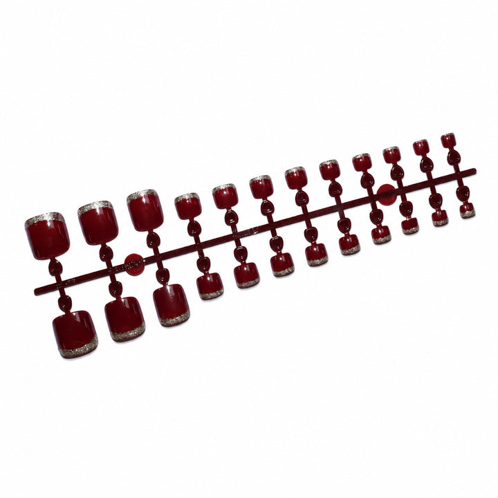 Artificial Nails Kalsten