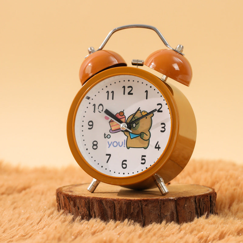Toy Alarm Clock Kalsten