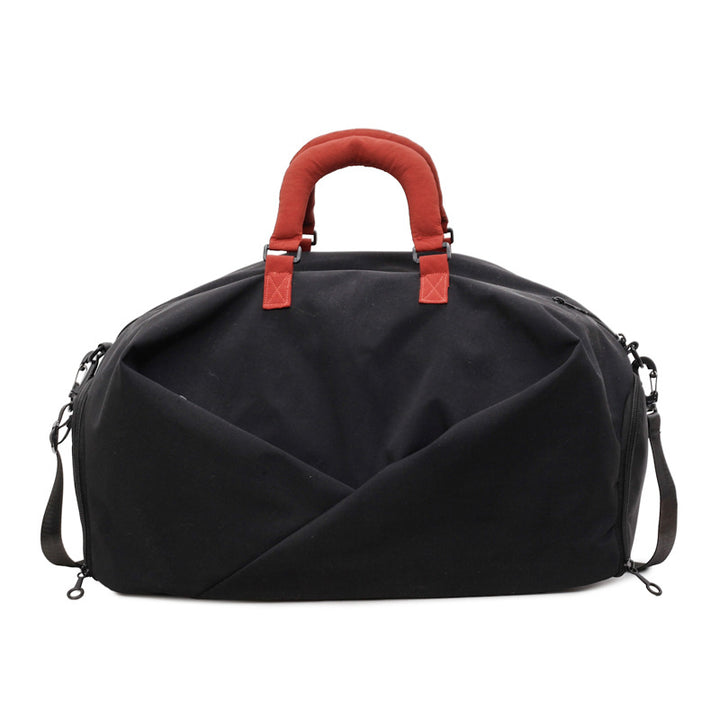 Durable Weekend Travel Duffle