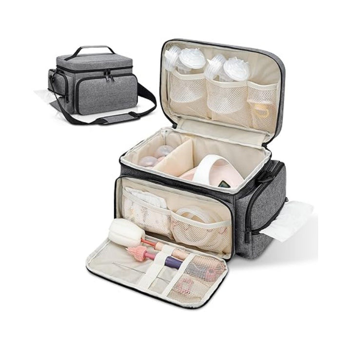 Cosmetic Organizer Bag Kalsten