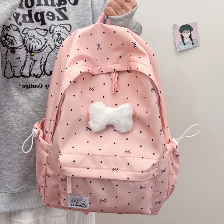 Cute Animal-Themed Backpack Kalsten
