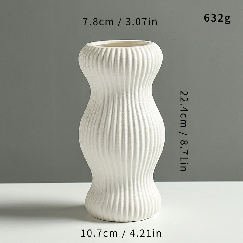 Home Decorative Porcelain Vase