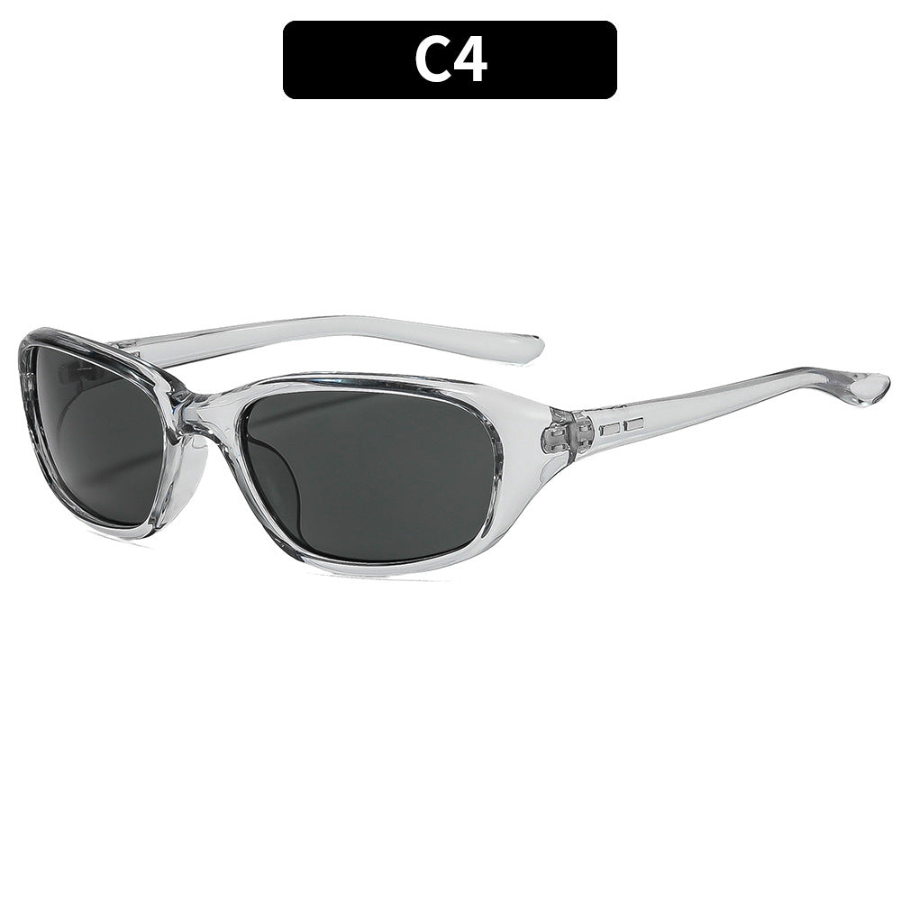 Retro-Inspired Stylish Sunglasses