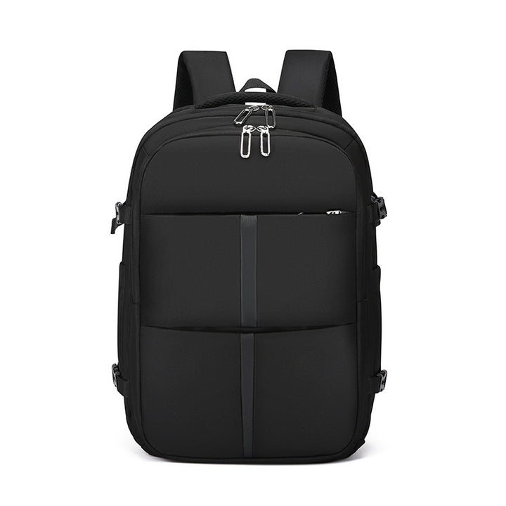Versatile Tech-Integrated Backpack Kalsten