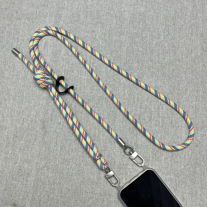 Adjustable Phone Lanyard Strap Kalsten