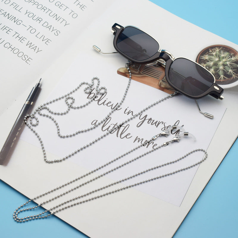 Durable Eyewear Retainer Chain Kalsten
