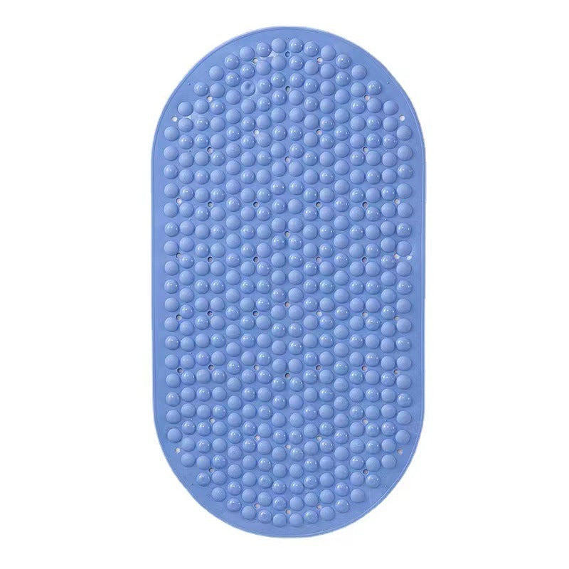 Bubble Textured Non-Slip Bath Mat Kalsten