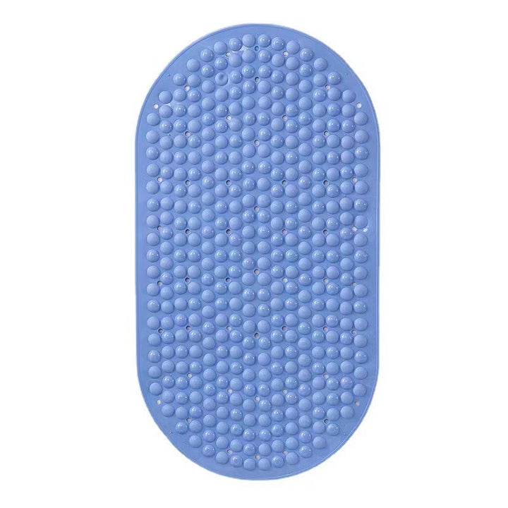 Bubble Textured Non-Slip Bath Mat Kalsten