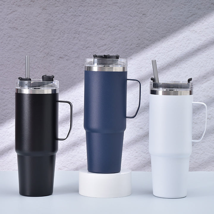 Women's drinking cup with double wall Kalsten