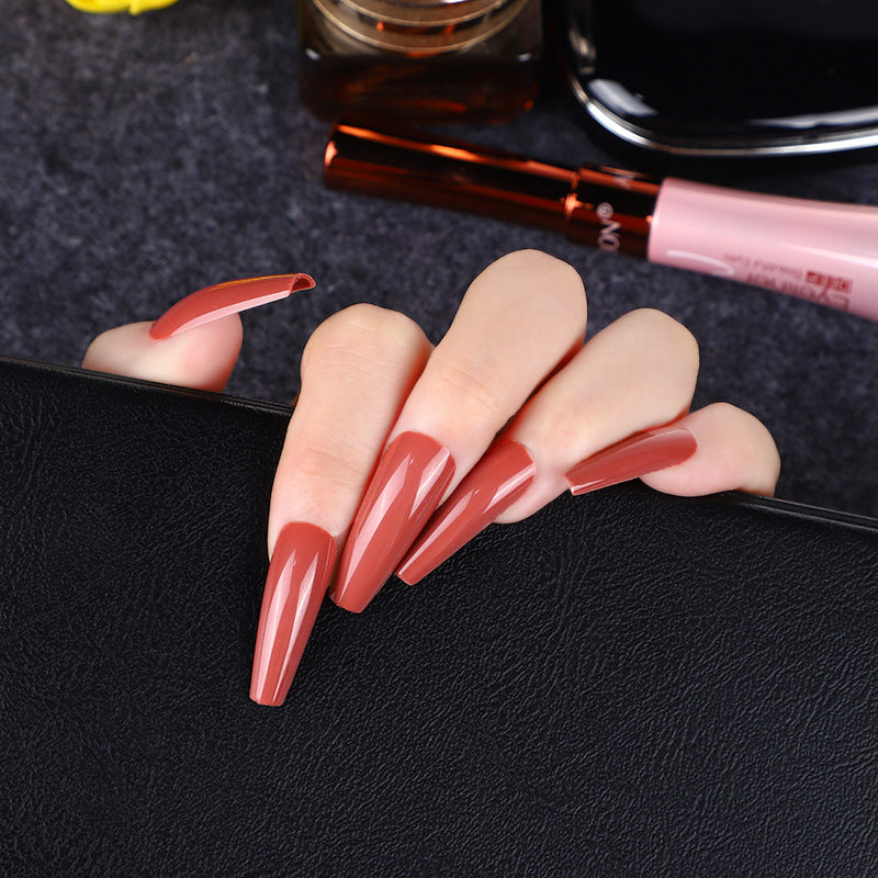 Fashionable design artificial nails Kalsten