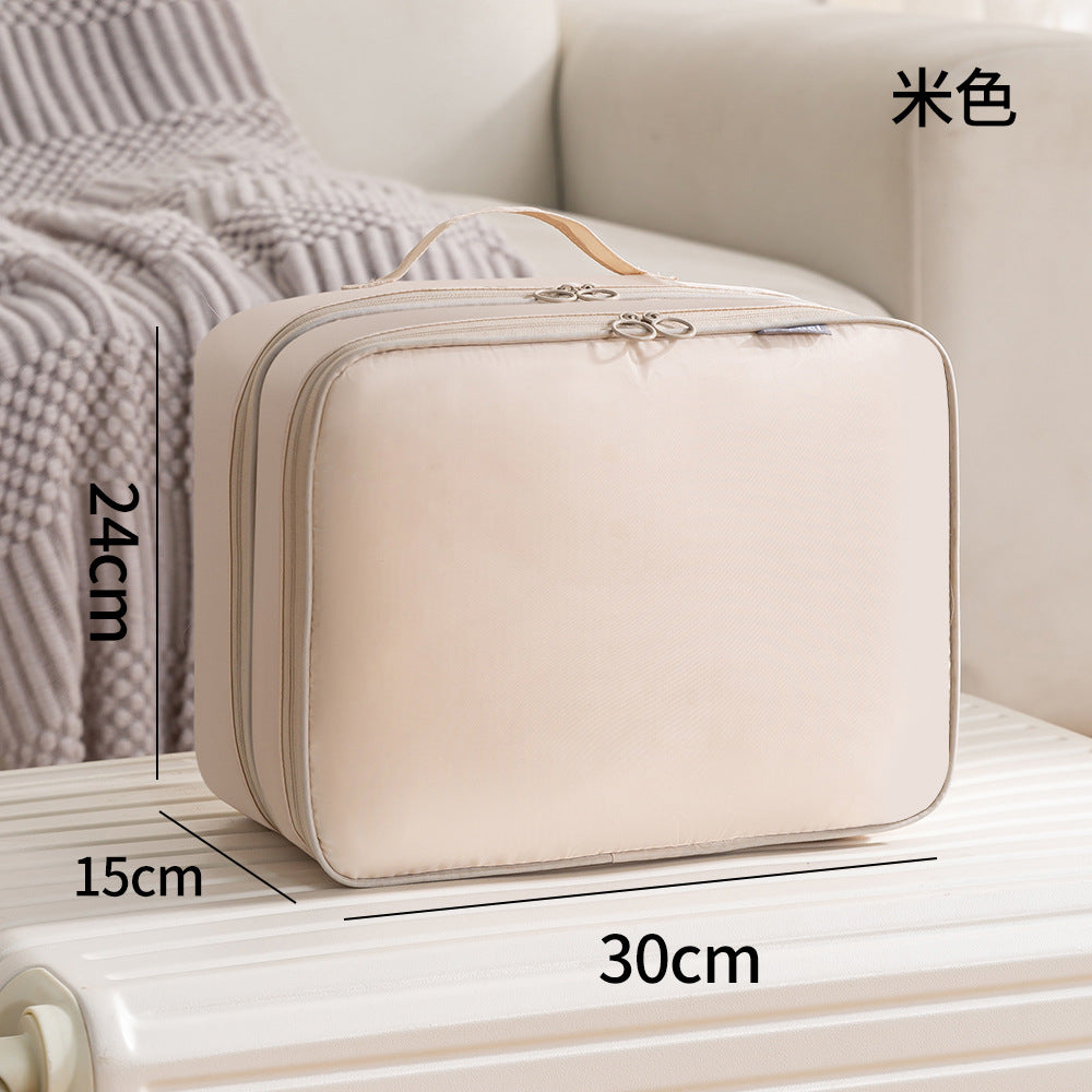 Multifunctional Travel Organizer Bag Kalsten