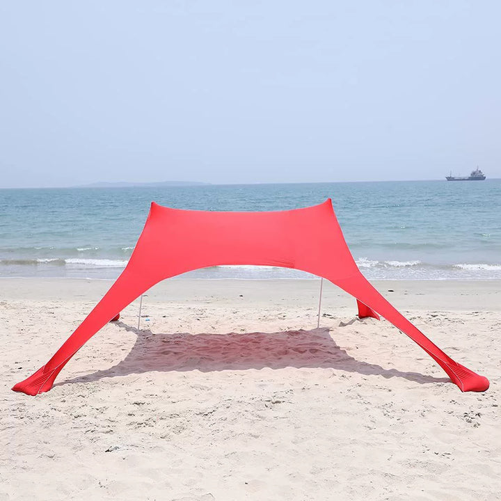 Unisex Sun Protection Canopy Kalsten