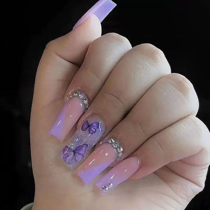 Nail Art Kalsten