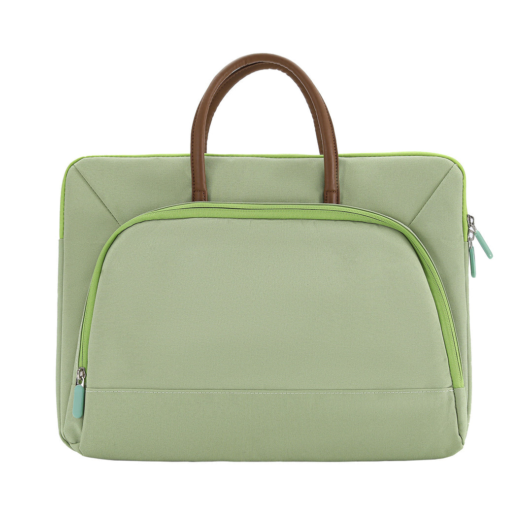 Laptop and Briefcase Kalsten