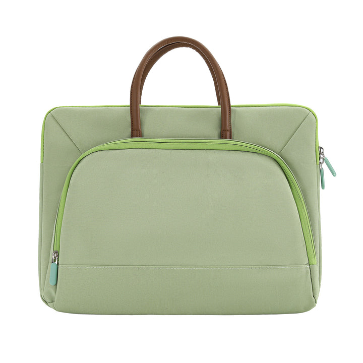 Laptop and Briefcase Kalsten